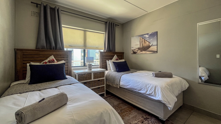 To Let 2 Bedroom Property for Rent in Olifantskop Western Cape